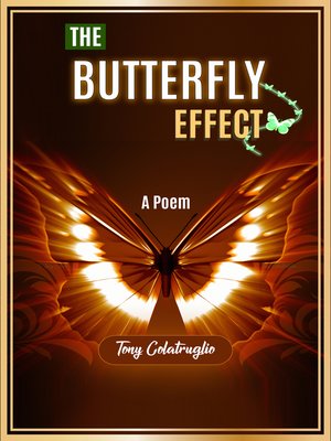 cover image of The Butterfly Effect